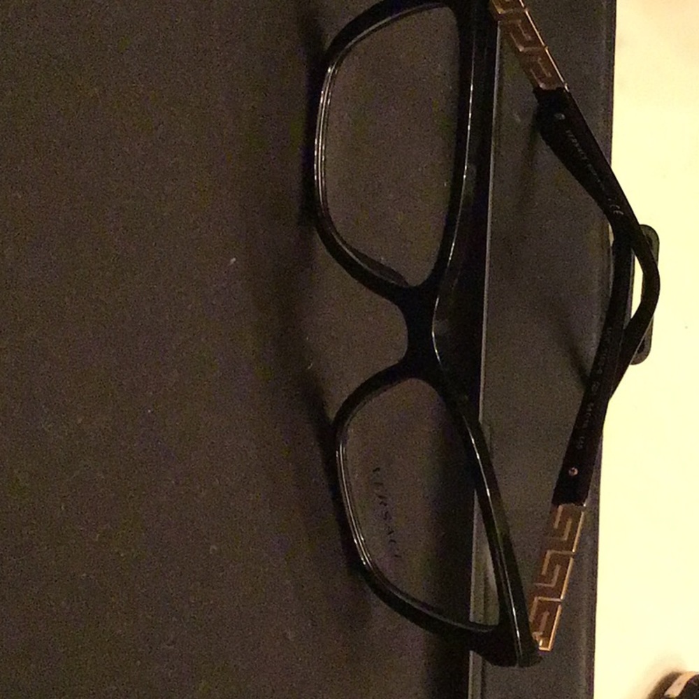 Glasses
